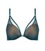 Soutien-gorge push-up ouverture frontale Lovelace Lisca