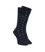 Chaussettes mi-hautes homme Fil d'Ecosse Fait en France Eminence-2