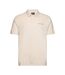 Polo homme blanc cassé Lyle & Scott Lyle & Scott