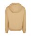 Sweat À Capuche Homme Beige Urban Classics-2