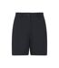 Short Lade Femme Noir Mountain Warehouse-1