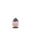 Baskets rose femme teddy smith 120232-3