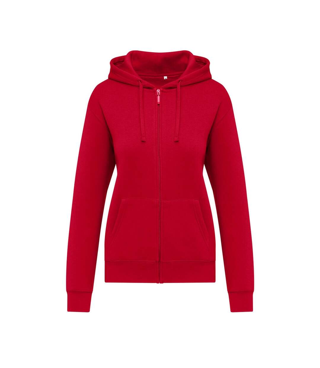 Veste À Capuche Originals Femme Rouge SG Originals-1