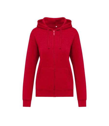 Veste À Capuche Originals Femme Rouge SG Originals