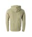 Sweat à Capuche Kaki Homme Petrol Industries Hooded 1040 - M-2