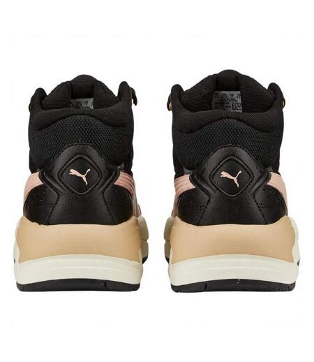 Baskets X-ray Speed Wtr Femme Noir Puma