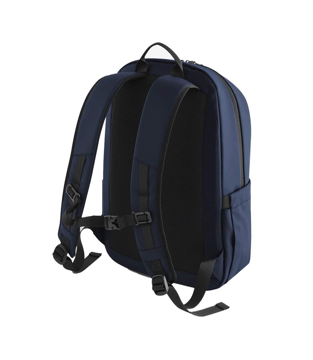 Sac À Dos Tous Les Jours Taille Unique Bleu Marine Bagbase-2