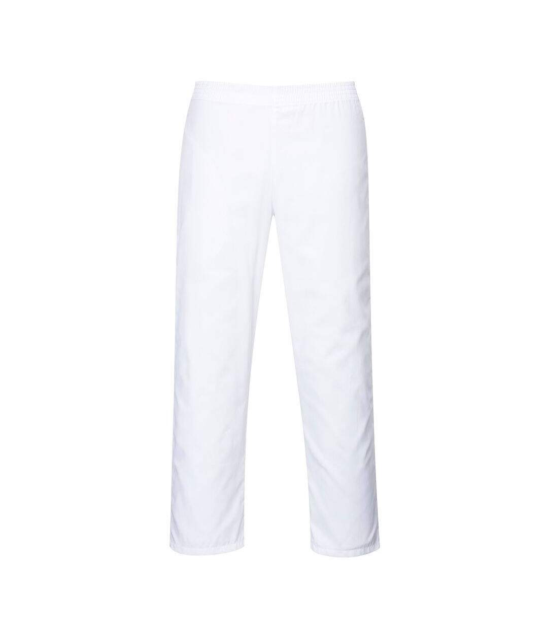 Pantalon  taille élastiquée Portwest