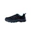 Chaussures Ronn Femme Noir Martes-2