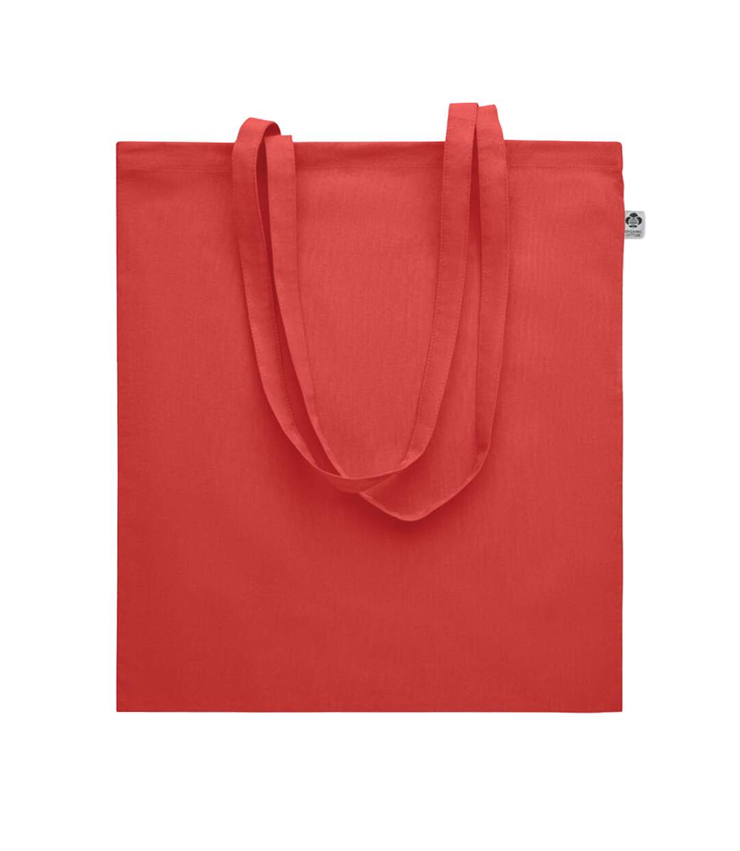 Sac de courses onel taille unique rouge MidOcean-1