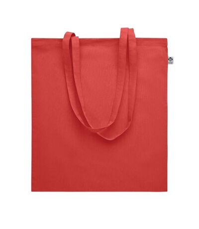 Sac de courses onel taille unique rouge MidOcean
