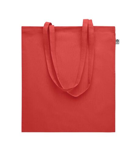 Sac de courses onel taille unique rouge MidOcean