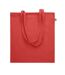 Sac de courses onel taille unique rouge MidOcean-1