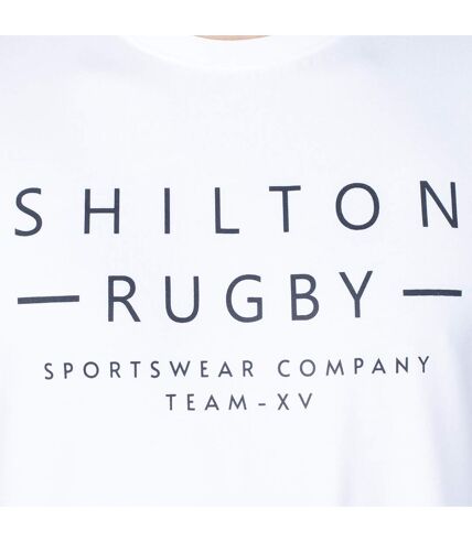 T-shirt rugby COMPANY