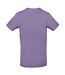 B&C - T-shirt manches courtes - Homme (Violet clair) - UTBC3911