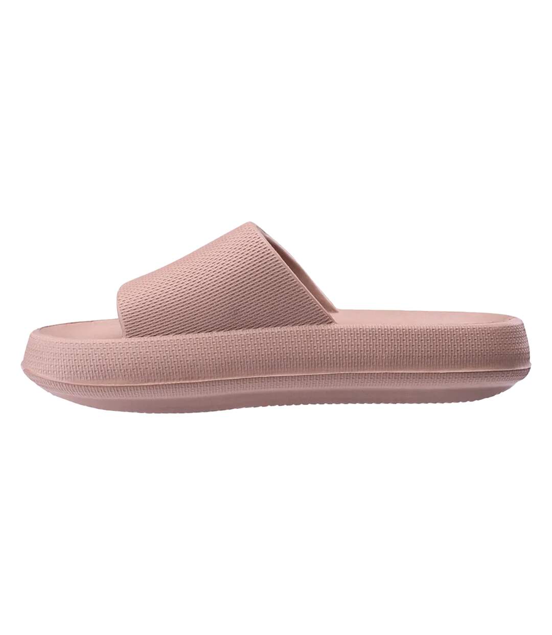 Claquettes Mia Femme Beige Martes Essential-2