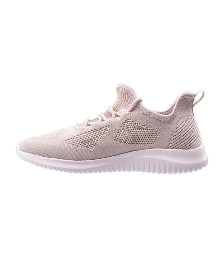 Baskets Emidy Femme Beige Martes Essential