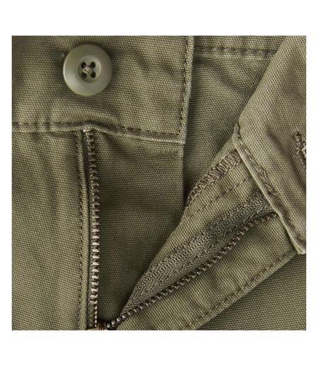 Short kaki homme jack & jones htony