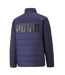 Veste Imperméable Hiver Ess Homme Bleu Marine Puma-3