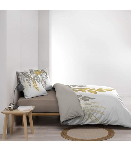 Parure de lit REDD - 100% coton - 220 x 240 cm