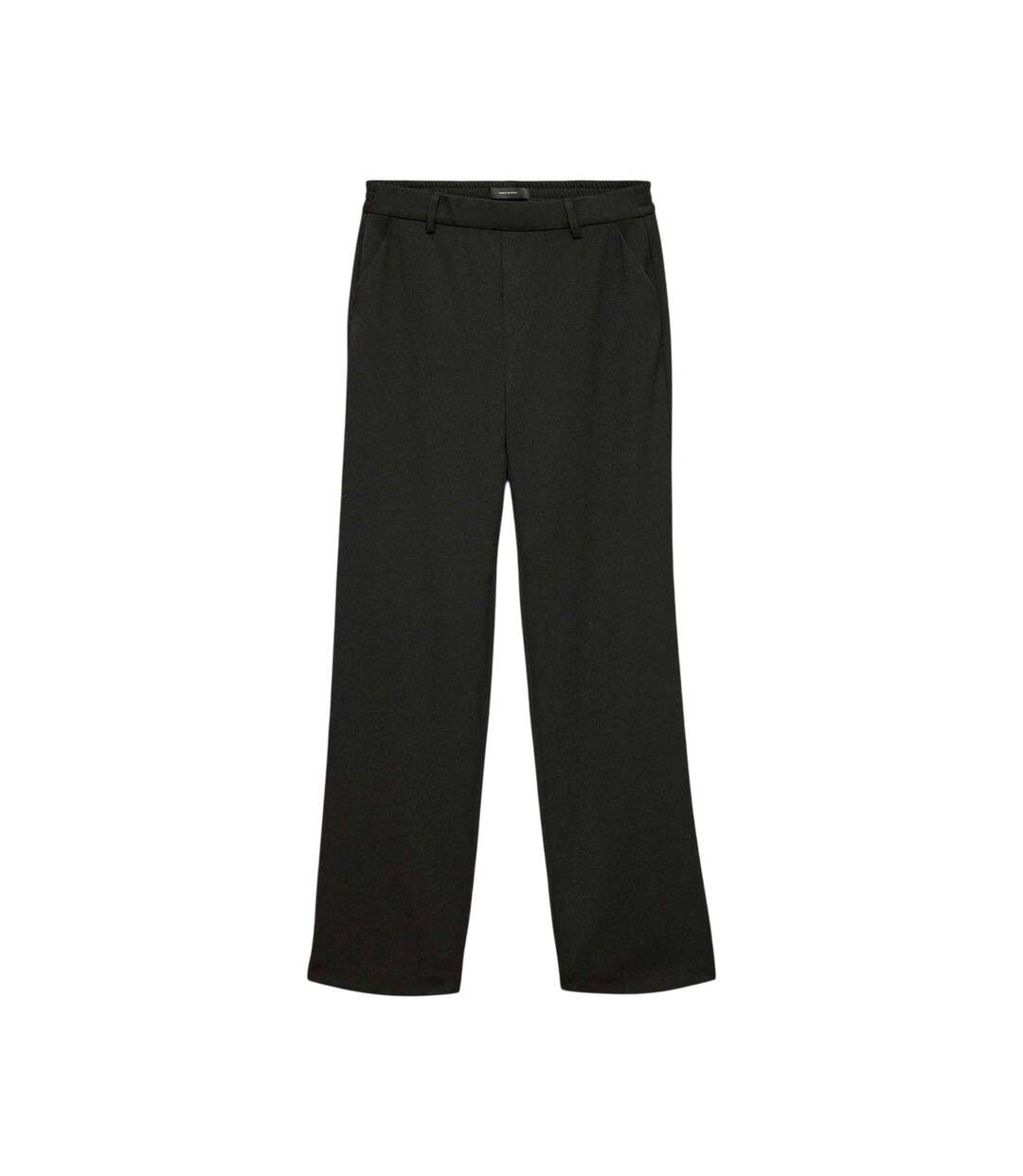 Pantalon Femme Noir Vero Moda-2
