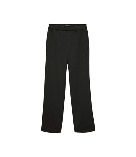 Pantalon Femme Noir Vero Moda