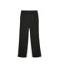 Pantalon Femme Noir Vero Moda-2