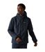 Mens Frelton Waterproof Insulated Jacket Navy Olympian Blue Regatta-2