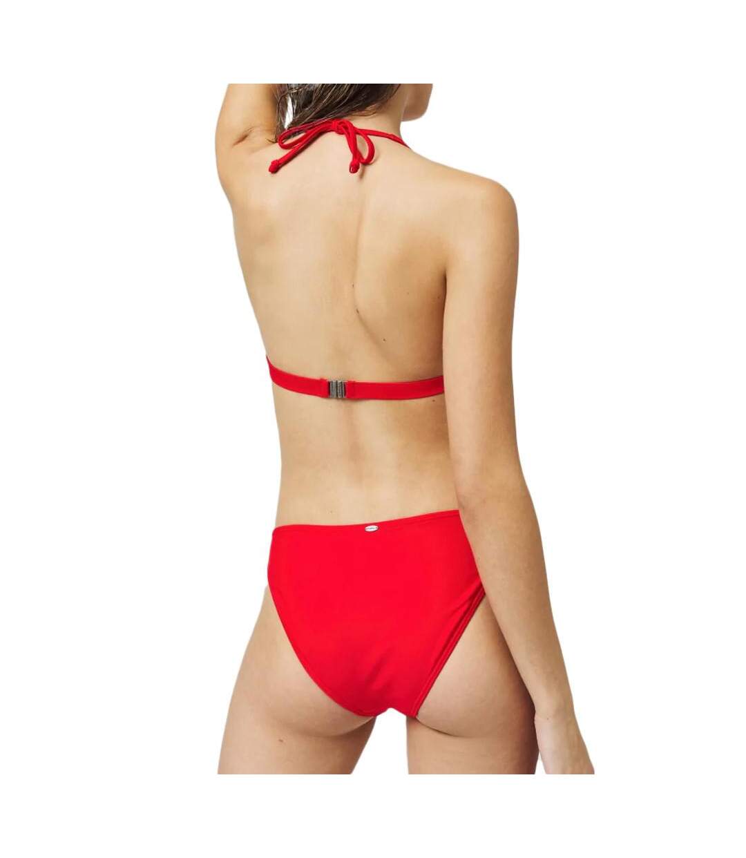 Bikini 2 pièces Rouge Femme O'Neill Maria Cruz - 100B