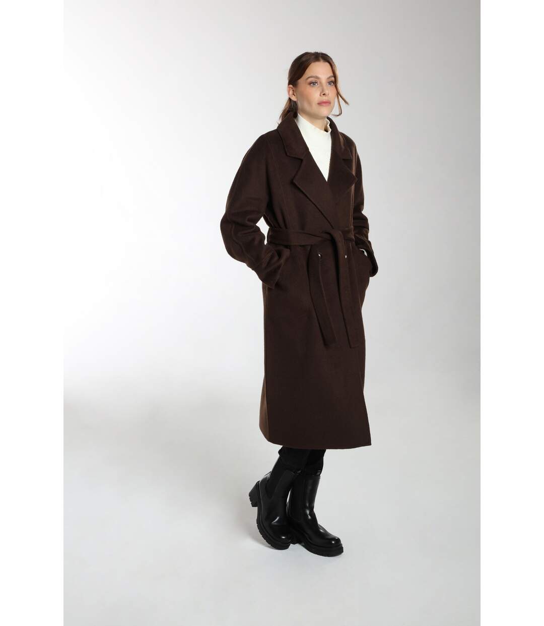Manteau Noelle  | Gerard Pasquier | Gerard Pasquier-3