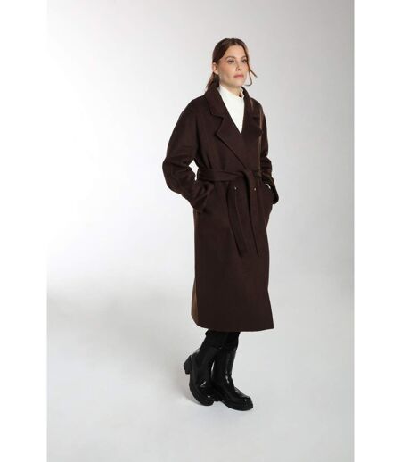 Manteau Noelle  | Gerard Pasquier | Gerard Pasquier