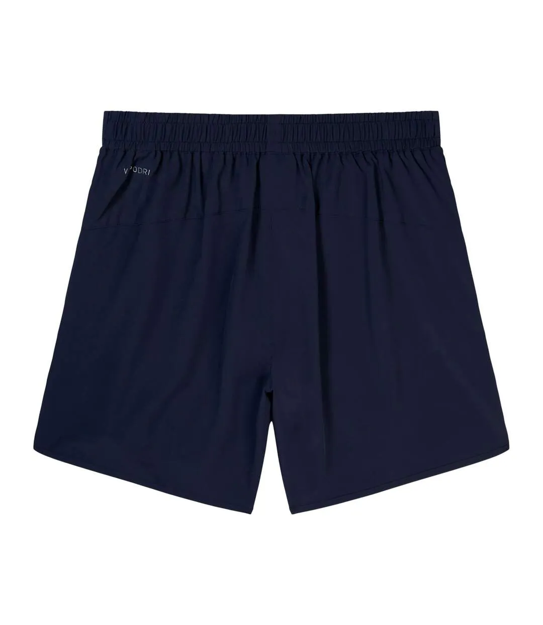 Womens/ladies Elite Woven Shorts Navy Canterbury-3