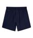 Womens/ladies Elite Woven Shorts Navy Canterbury-3