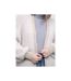 Gilet long ouvert KODY - Dona X Lisa-3