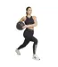 Collant Techfit Femme Noir Adidas-1