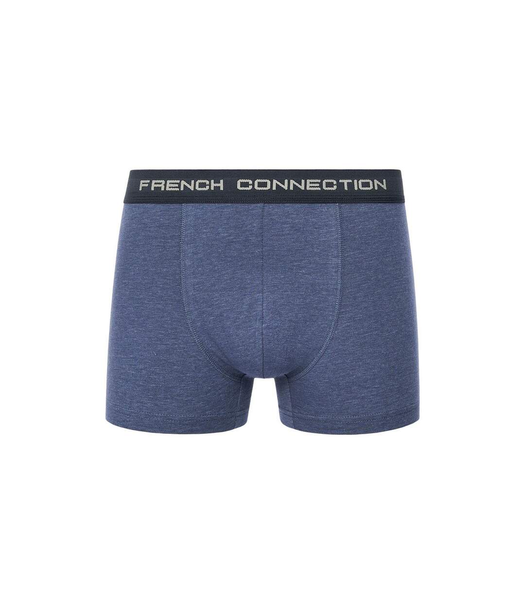 Boxers fc15 homme bleu French Connection French Connection