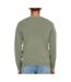 Pull kaki homme only & sons reg 12 crew - l-2