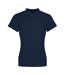 AWDis Just Polos Womens/Ladies The 100 Girlie Polo Shirt (Oxford Navy) - UTRW7672
