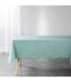 Nappe Rectangulaire Idylle 140x240cm Menthe-1