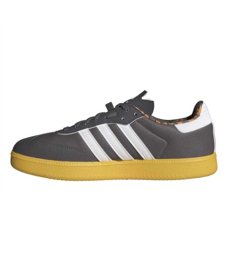 Chaussures Cyclisme Motif/style Logo Velosamba Made With Nature Homme Anthracite Adidas