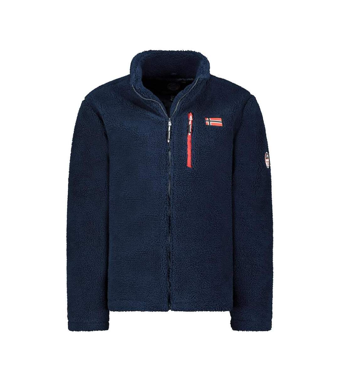 Polaire Marine Homme Geographical Norway Umberto - 3XL-1