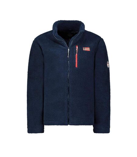 Polaire Marine Homme Geographical Norway Umberto - 3XL