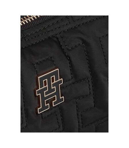 Sac À Main Femme Taille Unique Noir Tommy Hilfiger