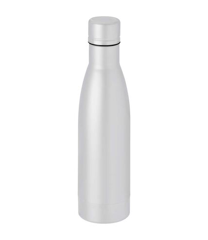 Avenue Vasa Copper Vacuum Insulated Bottle (White) (One Size) - UTPF257