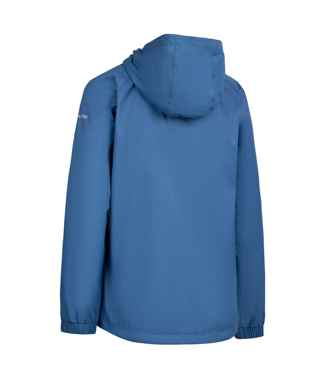 Veste Imperméable Tayah Femme Bleu Clair Trespass-2