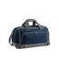 Bagbase Athleisure Carryall (French Navy) (One Size)