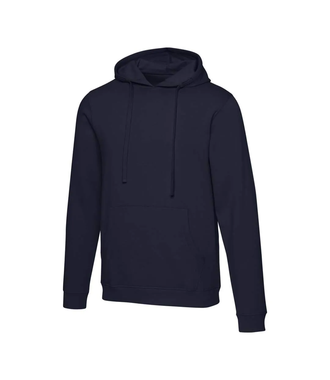 Unisex Adult Spinel Hoodie Navy Elevate-1