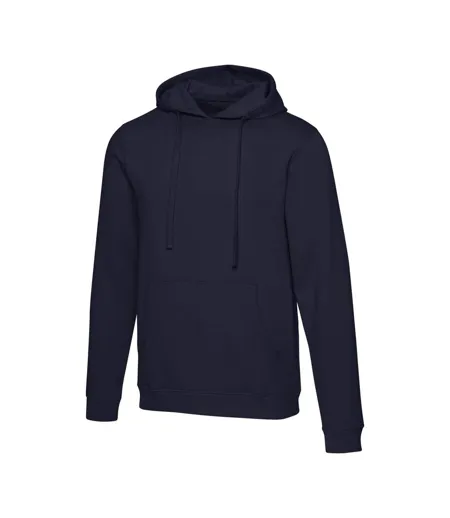 Unisex Adult Spinel Hoodie Navy Elevate