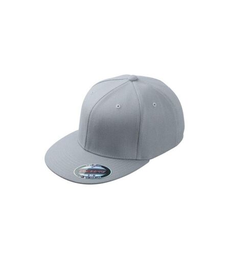 Casquette De Baseball Flexfit Gris Clair Myrtle Beach