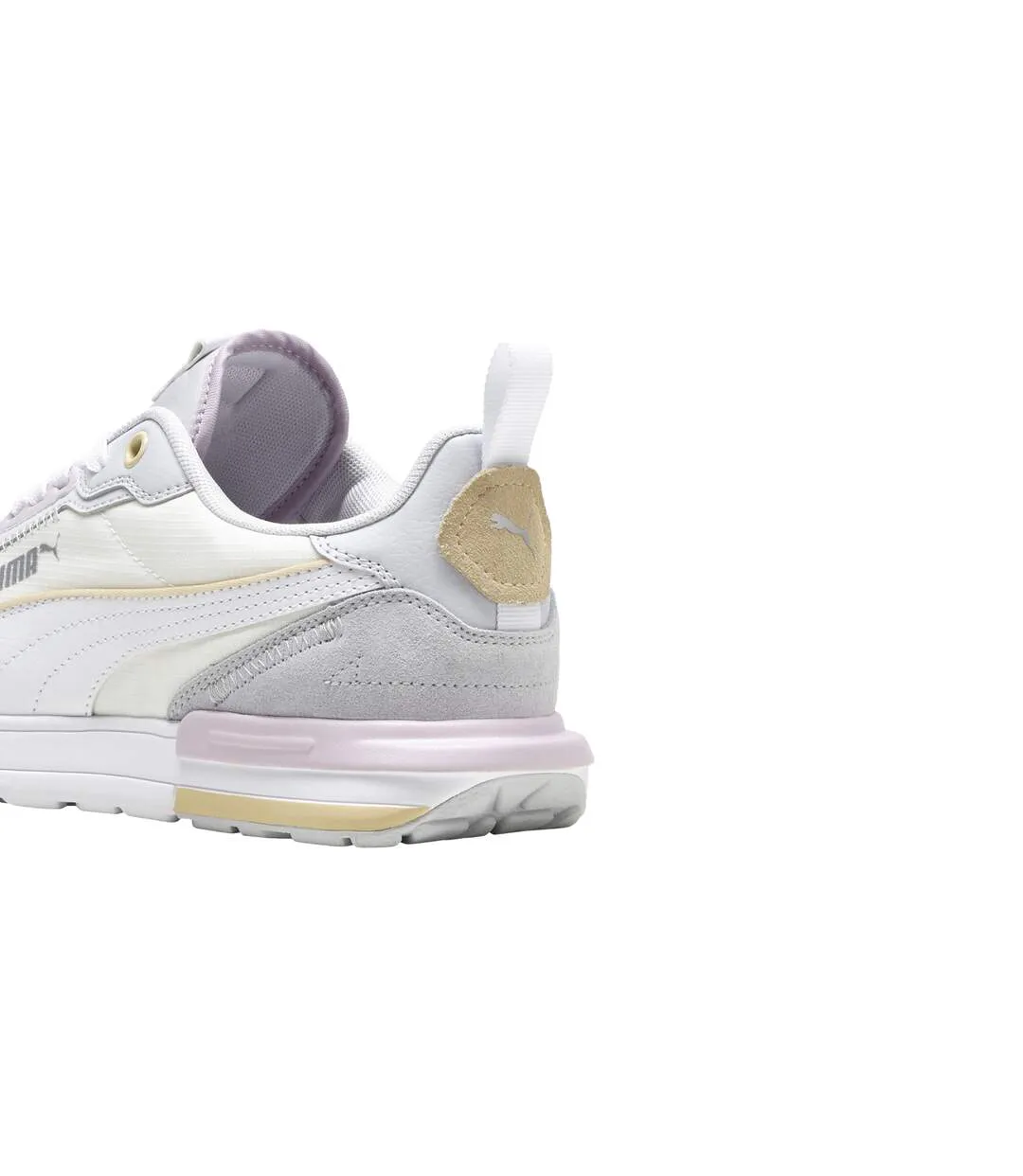 Basket Puma R22-4